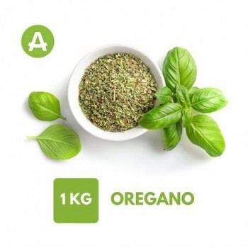 Invicta Oregano 1kg